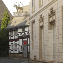 Galeriewohnung Ritter Ramm, Goslar — photo 5