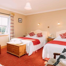 Clareville House B&B, 斯卡里夫 — 照片 5