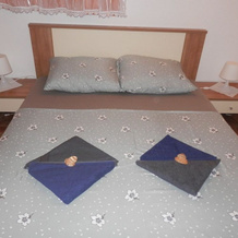 Guest House Tiho, остров Силба — фото 2