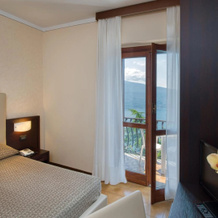 Hotel Bellavista, 蒂尼亚莱 — 照片 4
