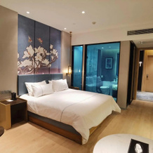 Magnotel Hotel (Anxi Tea Capital Baolong Plaza), 泉州 — 照片 5