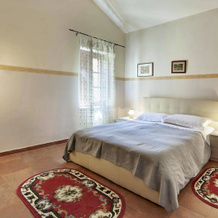 Casale Romano Resort, Мотта Камастра — фото 3