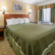 Rodeway Inn Adelanto US 395, Adelanto — photo 5