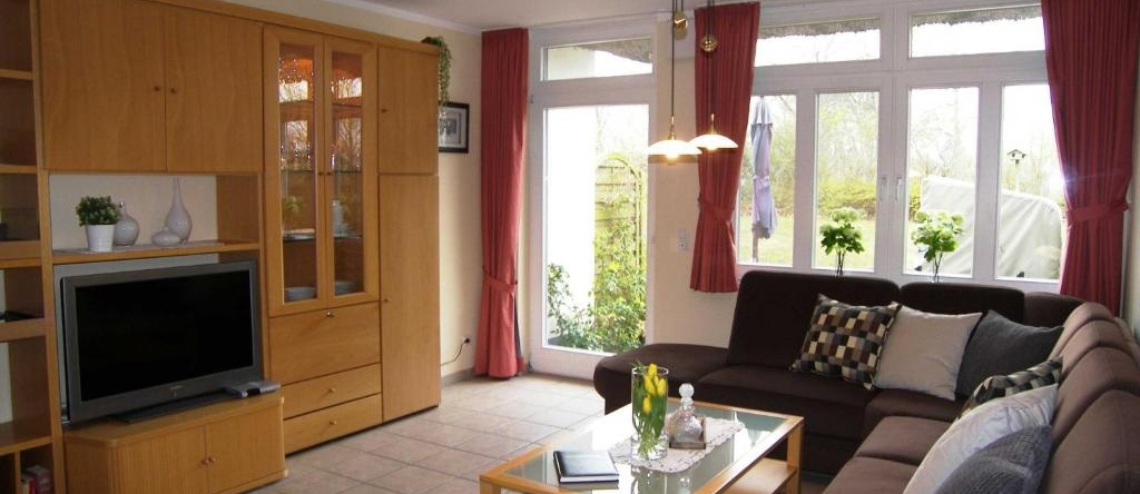 Landhaus auf Usedom, Stolpe auf Usedom — photo 1