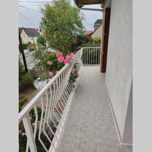Super Appart ds pavillon, équipé, calme (Ref: KA0), 蒙费梅伊 — 照片 5