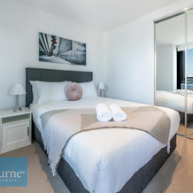 Melbourne Private Apartments Collins Wharf Waterfront Docklands, Мельбурн — фото 2