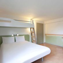 ibis budget Tarbes, Tarbes — photo 4