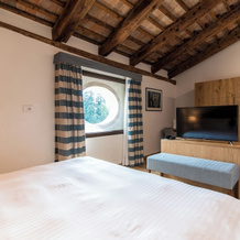 Hotel Ristorante Magia del Brenta, 菲耶索达尔蒂科 — 照片 3