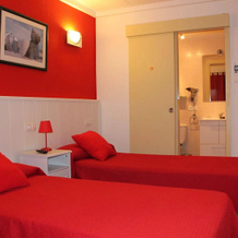 Hotel Les Roques, 巴斯卡拉 — 照片 3
