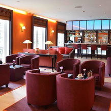 Graflicher Park Grand Resort, 巴特德里堡 — 照片 2