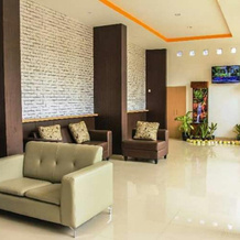 Hotel Callista Lahat, Lahat — photo 2