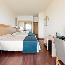 Hotel Best Benalmádena, 贝纳尔马德纳 — 照片 4