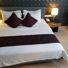 Crown Hotel, Танджунг-Селор — фото 3