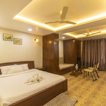 Hotel Misty Meadows by Vanyum, 帕奇马尔希 — 照片 4