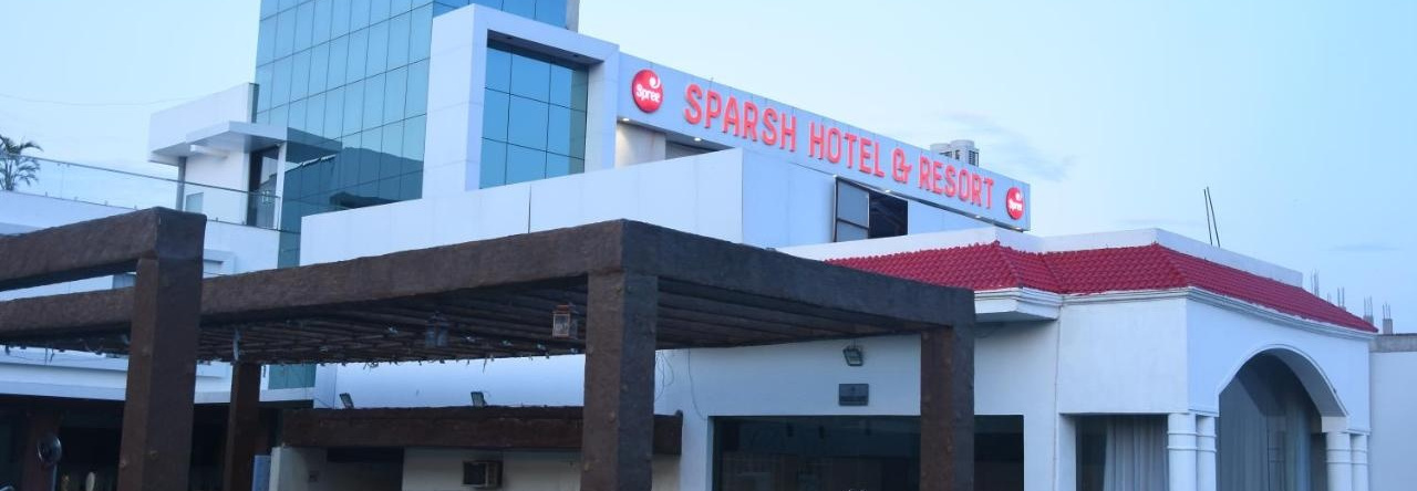 Sparsh Hotel And Resort by Spree, Bareilly — photo 1
