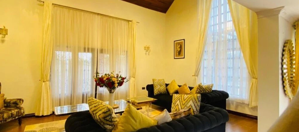 Stay.Plus Kitale Holiday Home, Kitale — photo 1