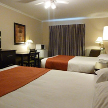 Motel Becancour, 贝坎库尔 — 照片 4