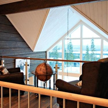 Ottsjö Bear Lodge, 温德萨克尔 — 照片 3