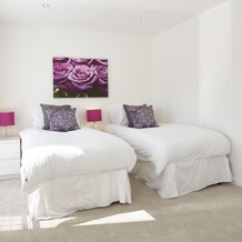 Campbell Park Serviced Properties, Милтон Кейнс — фото 5