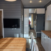 Khutor na Zelenoy Guest house, 劳塔拉赫蒂 — 照片 5