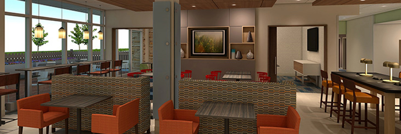 Holiday Inn Express & Suites Firestone Longmont By Ihg, Файрстоун — фото 1