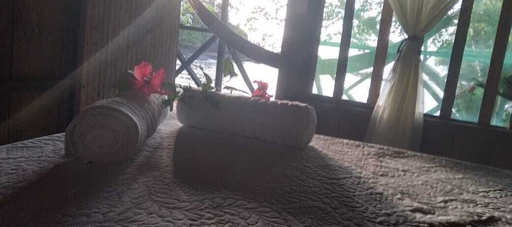 Posada Ecoturística Chachita, 努基 — 照片 1