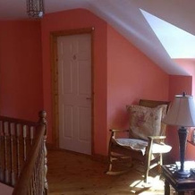 Ethan House B&B, Росс-Карбери — фото 5