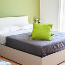 Flat 2 Bedrooms 1 Bathroom - Boscoreale, 博斯科雷亚莱 — 照片 2