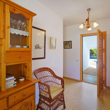 Belvilla by OYO Chalet San Miguel de Salinas, 圣米格尔-德萨利纳斯 — 照片 3