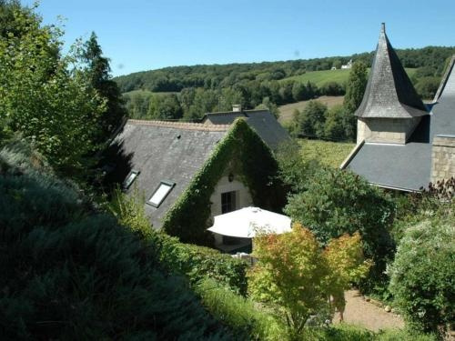 House Agnès Sorel 2, Cravant-les-Coteaux — photo 1