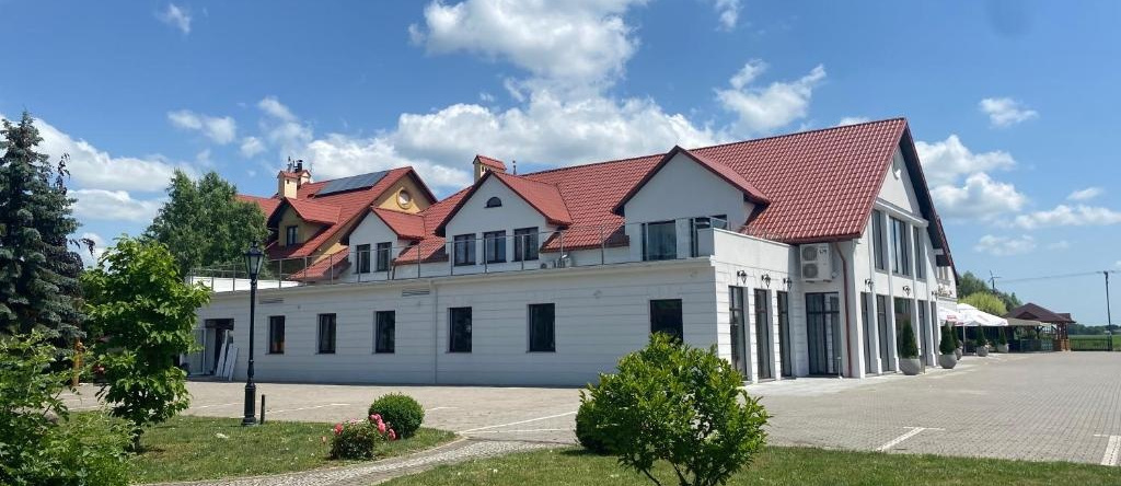 Hotel Zajazd Polonez, Przeworsk — photo 1