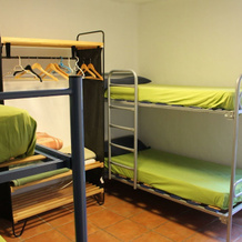 Albergue de Canfranc Estacion, 坎弗兰克 — 照片 4