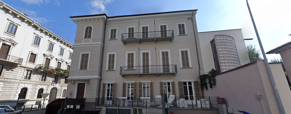 L'Hotel Repubblica 5, Biella — photo 1