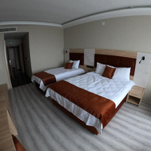 Arhavi Resort Hotel, 阿尔哈维 — 照片 4