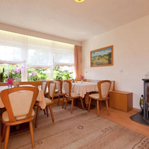 Modern Apartment in Bolsdorf With Sauna, Bolsdorf — photo 5
