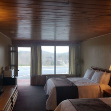 Green River Lodge, Салуда — фото 3