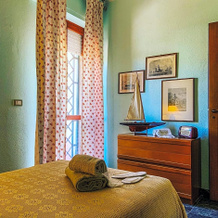 Villa Il Vento E Il Mare, Селарджус — фото 5