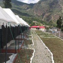 Kedarnath Eco Retreat, Guptkashi — photo 2