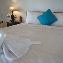 Gamat Garden Home Stay, 努沙佩尼达 — 照片 2