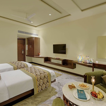 The Kumbha Residency-Luxury Resort and Spa, 昆巴尔加尔 — 照片 3