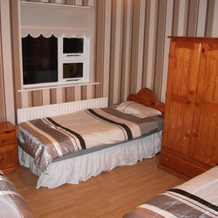 Croghan Road Self Catering, Rooskey — photo 4