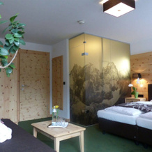 Posthotel Lechtal, 霍尔茨高 — 照片 5