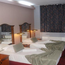 Sky Apart Hotel, Брюссель — фото 4