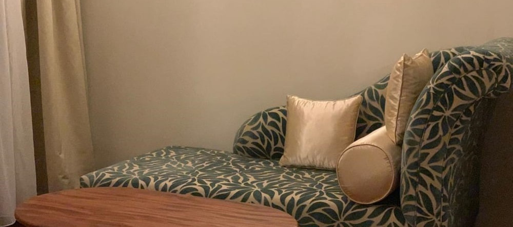 Saab Royale Resort, Китенгела — фото 1