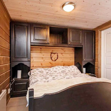 14 Person Holiday Home in Fåvang, 灵厄布 — 照片 2