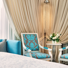 The Nines, a Luxury Collection Hotel, Portland, 波特兰 — 照片 3