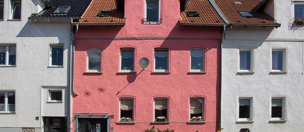 Ferienwohnung Bauer, Тале — фото 1