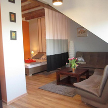 Apartamenty Przy Farze, Kazimierz Dolny — photo 3