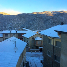 Charming Village House Near Andorra, 阿拉斯 — 照片 4