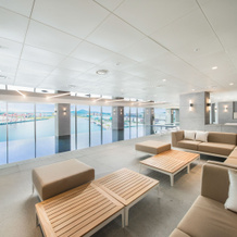 Hotel Marinabay Seoul, 金浦 — 照片 5